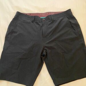 7 Diamonds Velocity Performance Short